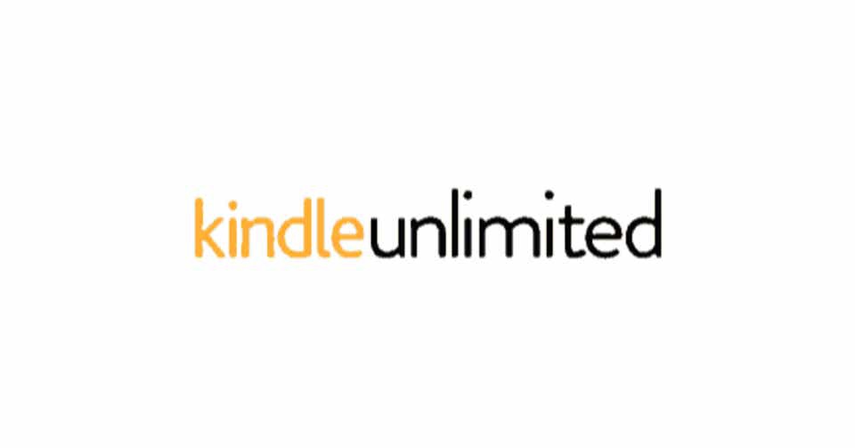 Kindle unlimitedの画像